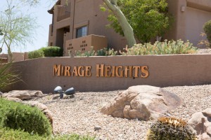 Mirage-Heights